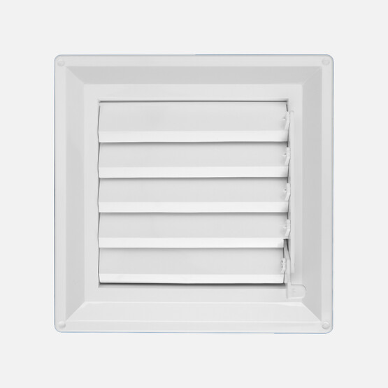 Pan Pen Menfez Kapağı 29x29cm 