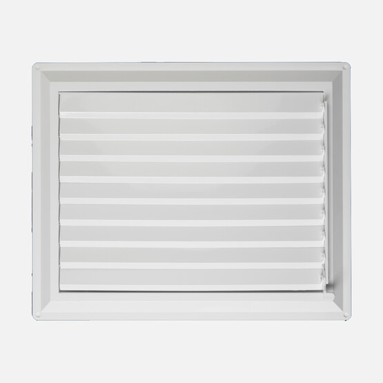 Pan Pen Menfez Kapağı 53x43cm 