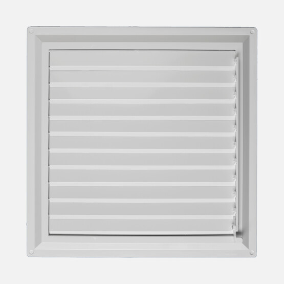 Pan Pen Menfez Kapağı 50x50cm 