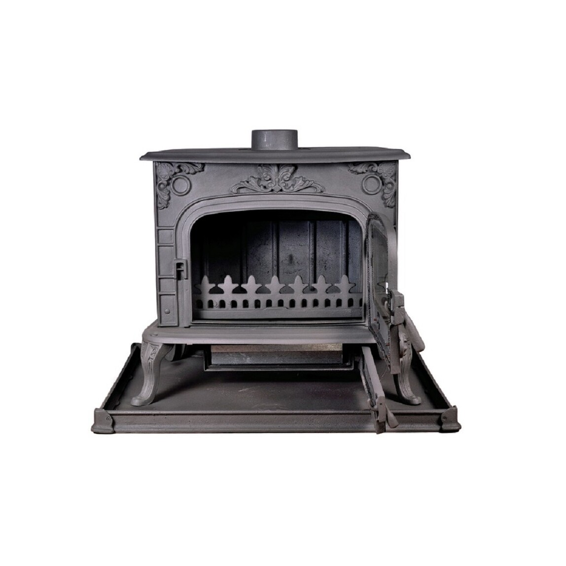    SD-105 Lion Döküm Soba 