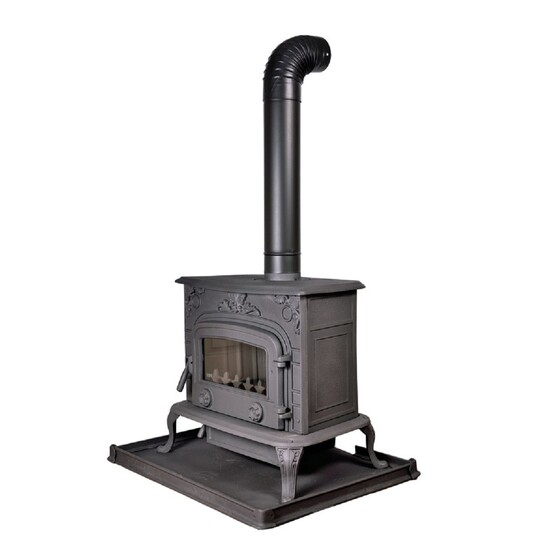 SD-105 Lion Döküm Soba