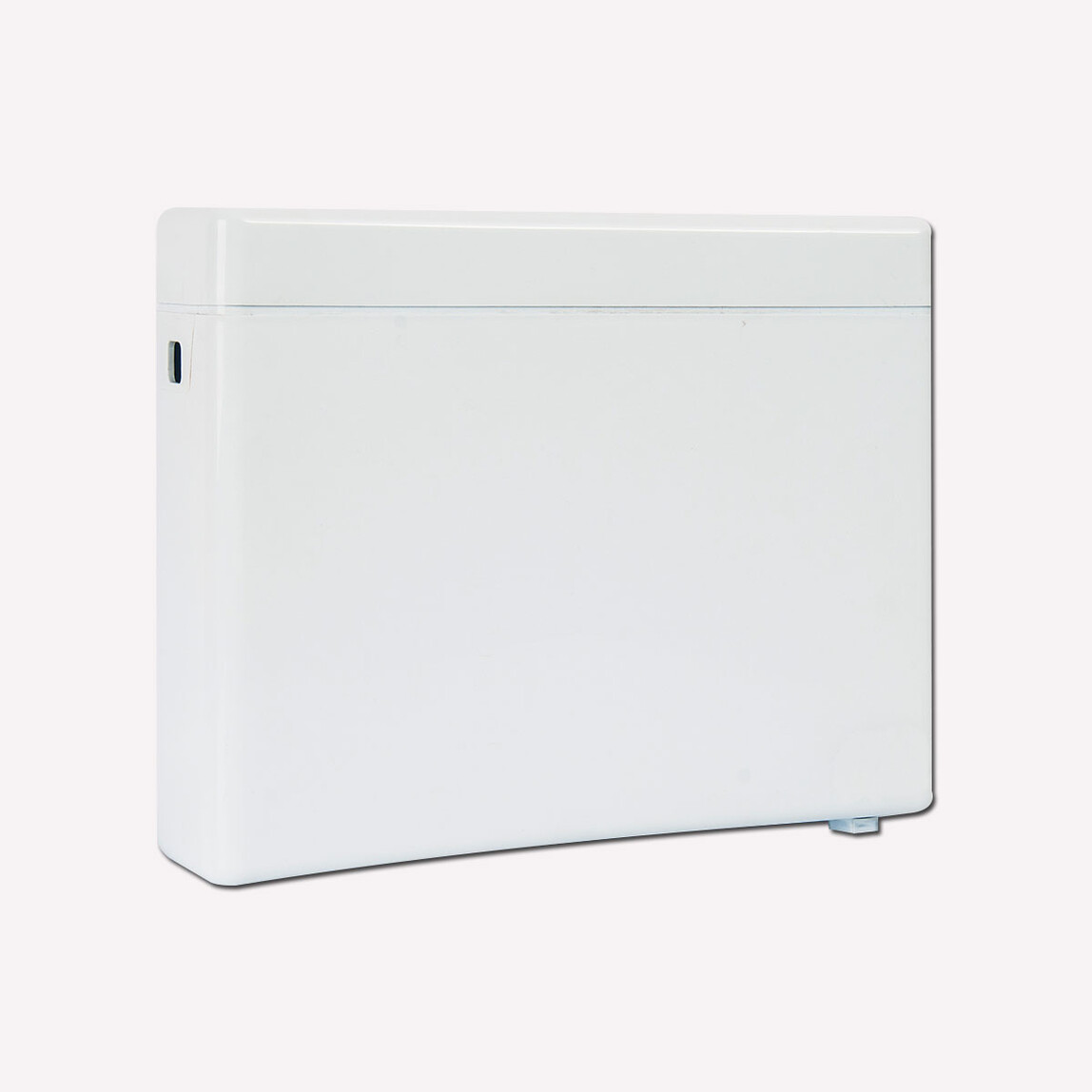    Japar Lüks Süper Asma Rezervuar  