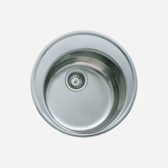 Teka Centr Oval Eviye 