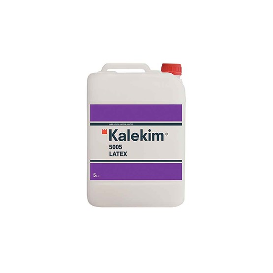 Kalekim 5005 Harç Katkısı Latex 5Kg   