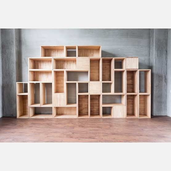 Rettenmeier Masif Çalışma Tezgahı 