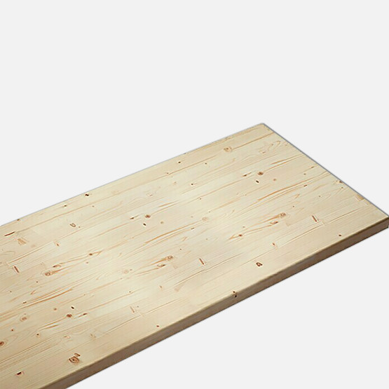 Ladin Ahşap Çalışma Tezgahı 200x60x4 cm 