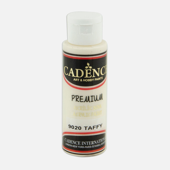 Cadence Akrilik Boya Tafy 70 ml 