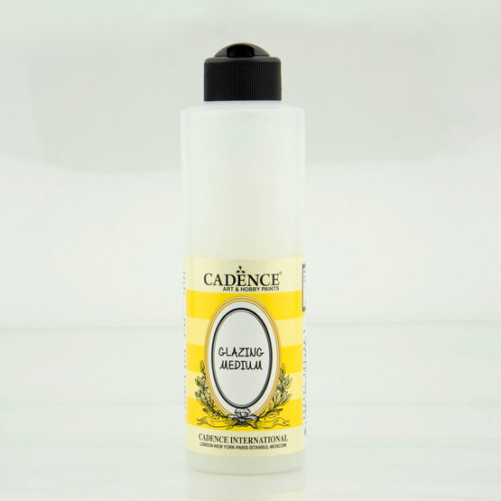 Cadence Glazing Medium 250 ml 