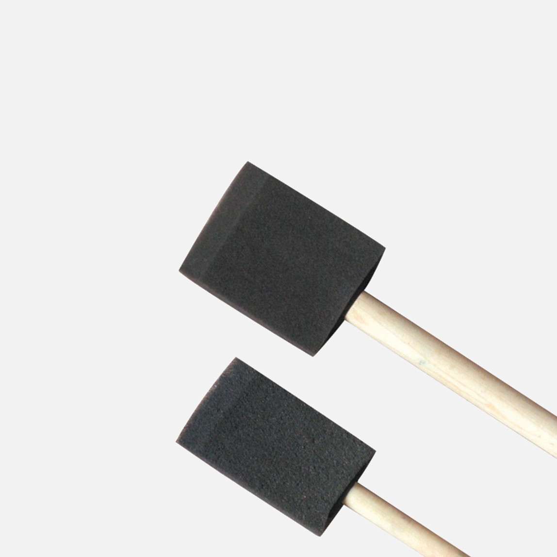    PonArt  A10501-2 Seri 4 mm Sünger Fırça  