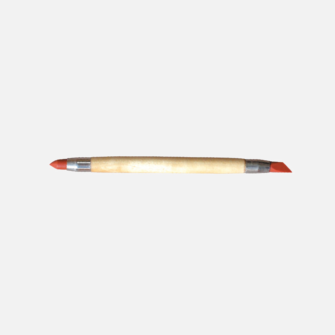    PonArt  A15072 Kauçuk Silgi Fırça   