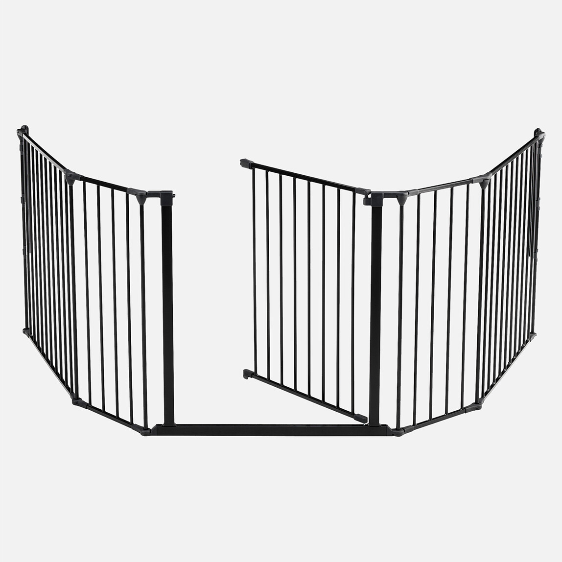    Star Stairs Çocuk Koruma Güvenlik Kapısı  