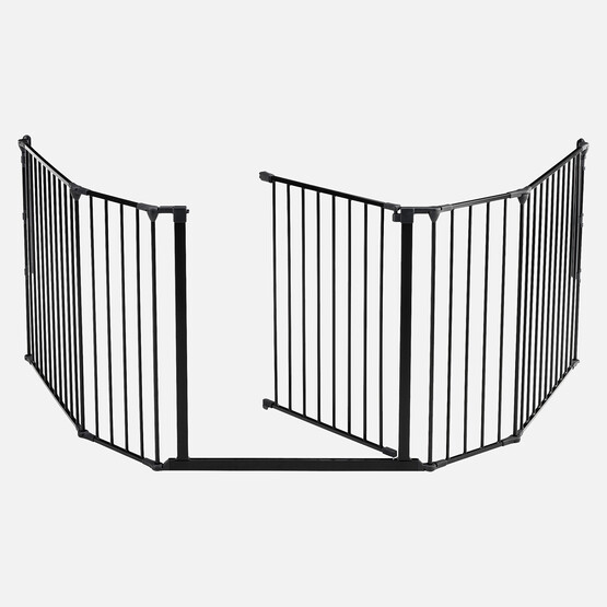 Star Stairs Çocuk Koruma Güvenlik Kapısı 