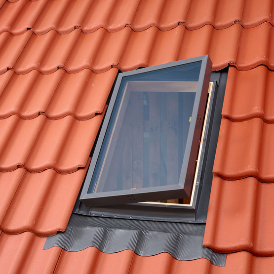Velux Velta Çatı Çıkış Kapağı