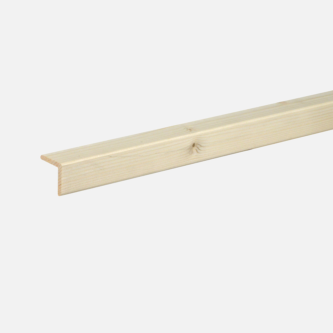    Neuhofer Açılı Ahşap Çıta 28x28 mm 240 cm 
