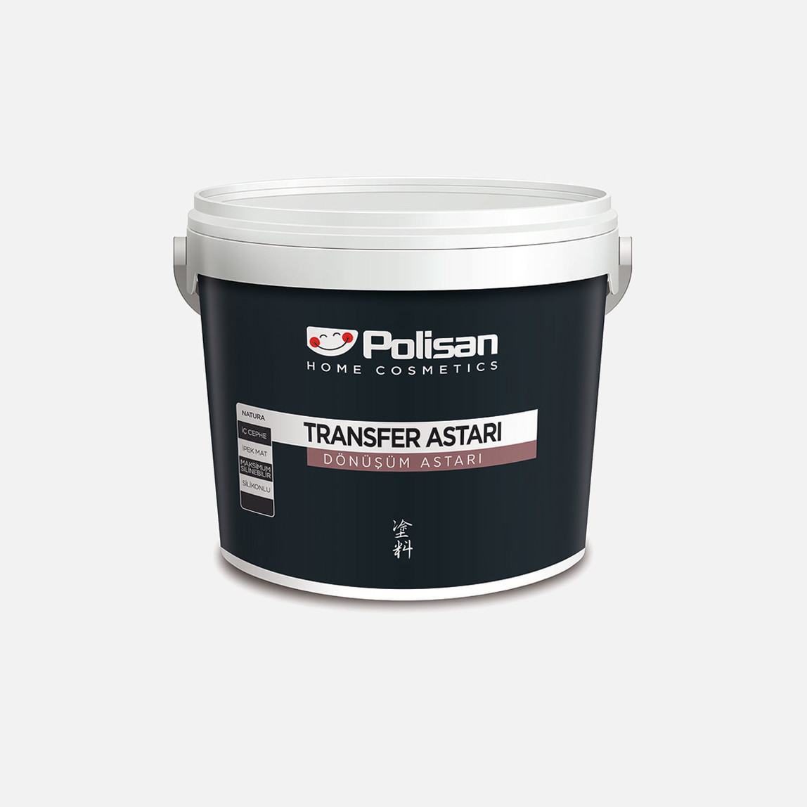    Polisan Transfer Astarı 2,5 L  