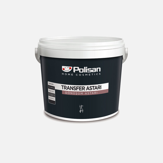 Polisan Transfer Astarı 2,5 L 
