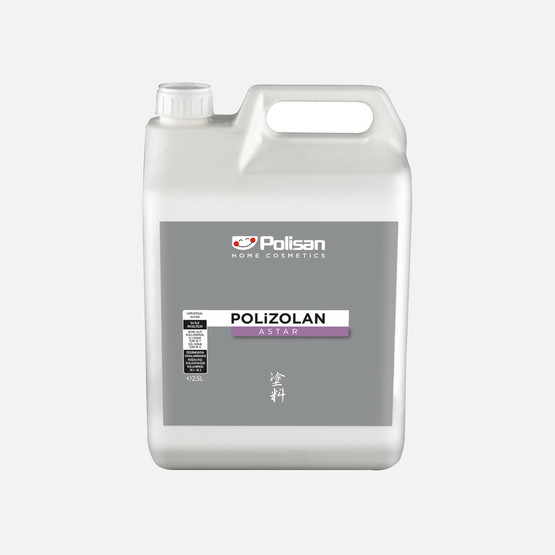 Polisan 2,5 lt Natura Poliizolan 