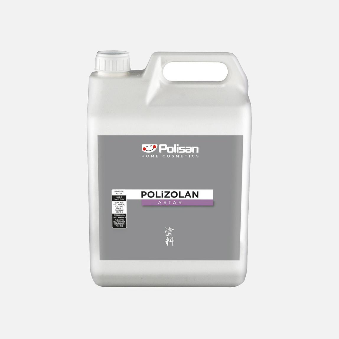    Polisan 15 lt Natura Poliizolan  