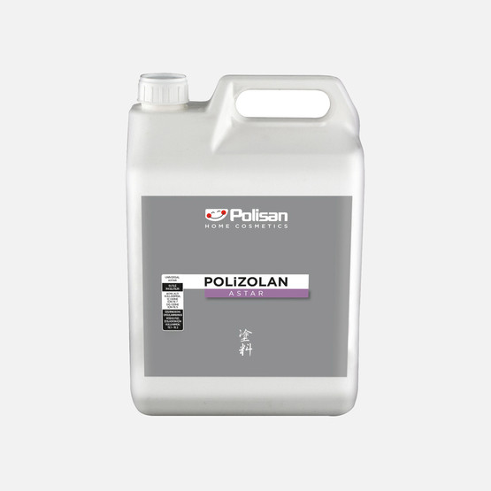 Polisan 15 lt Natura Poliizolan 