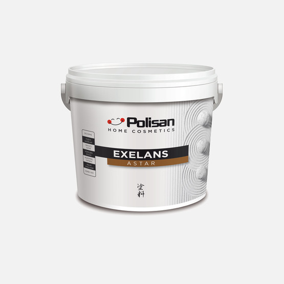Polisan 15 lt Natura Exelans Astar 