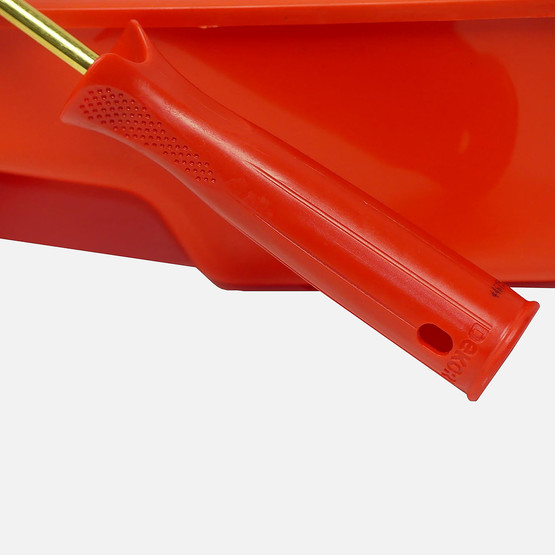 Dekor Export Saten Boya Rulo 20 cm 