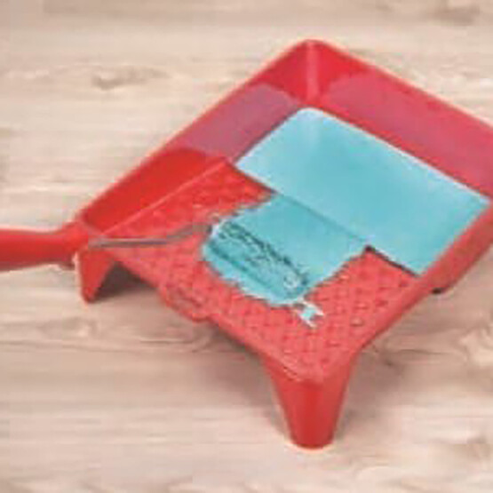 Dekor Export Yağlı Boya Rulo 10 cm 