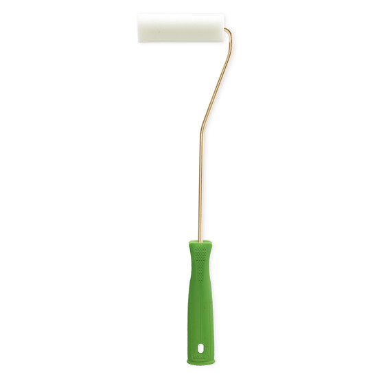 Dekor Sünger Kalorifer Rulo 10 cm 