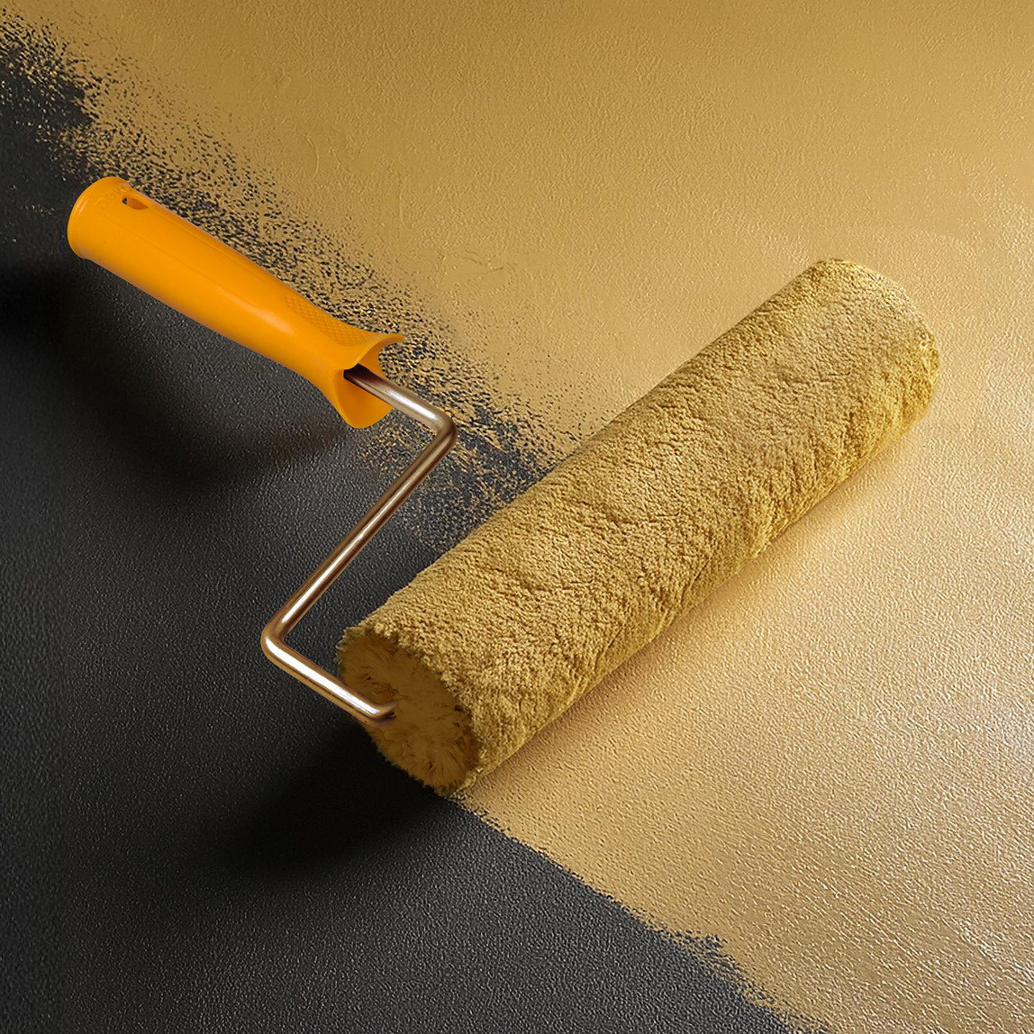    Dekor Plasdek İç Cephe Rulosu 25 cm   