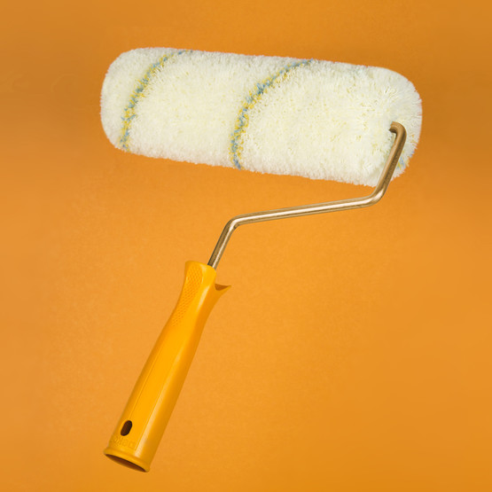 Dekor Plasdek İç Cephe Rulosu 25 cm  