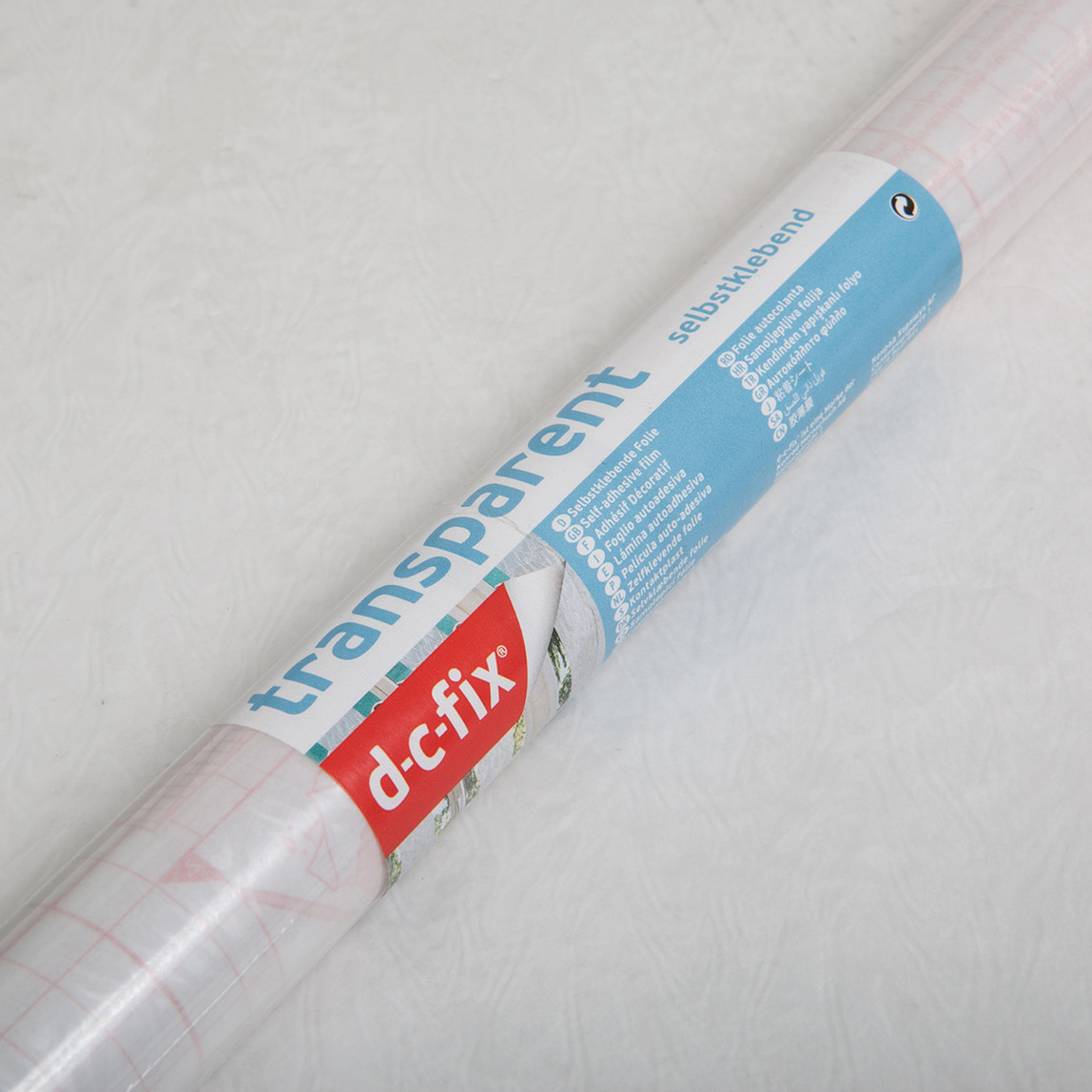    D-C Fix 45x200 cm Yapışkanlı Folyo Smoke 