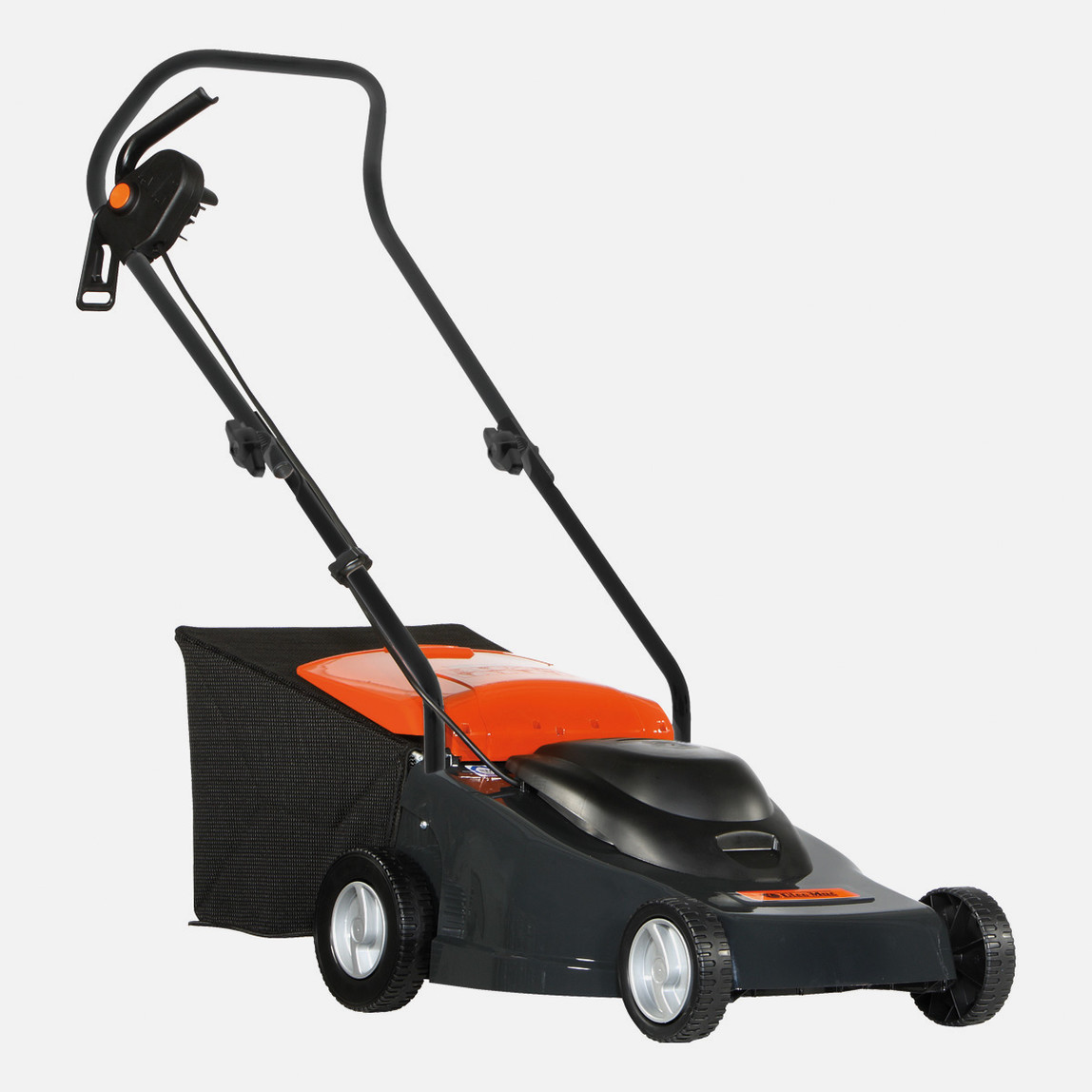    Oleo-Mac K40P Çim Biçme Makinesi  