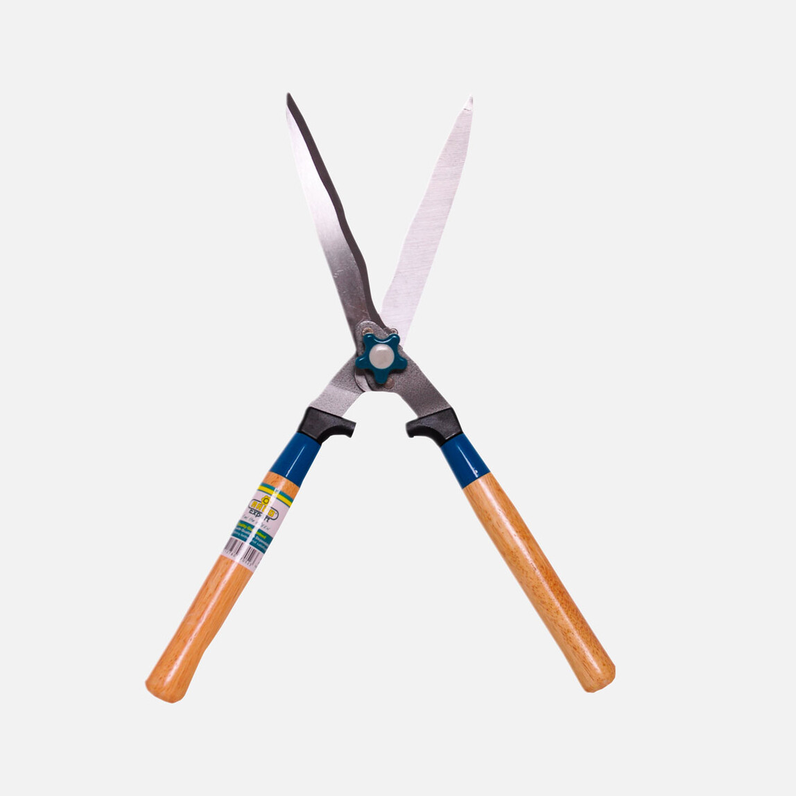    Raco Çim ve Çit Makası  