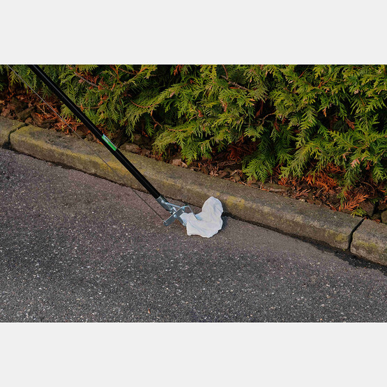 Gardol Yaprak Toplama Aleti 