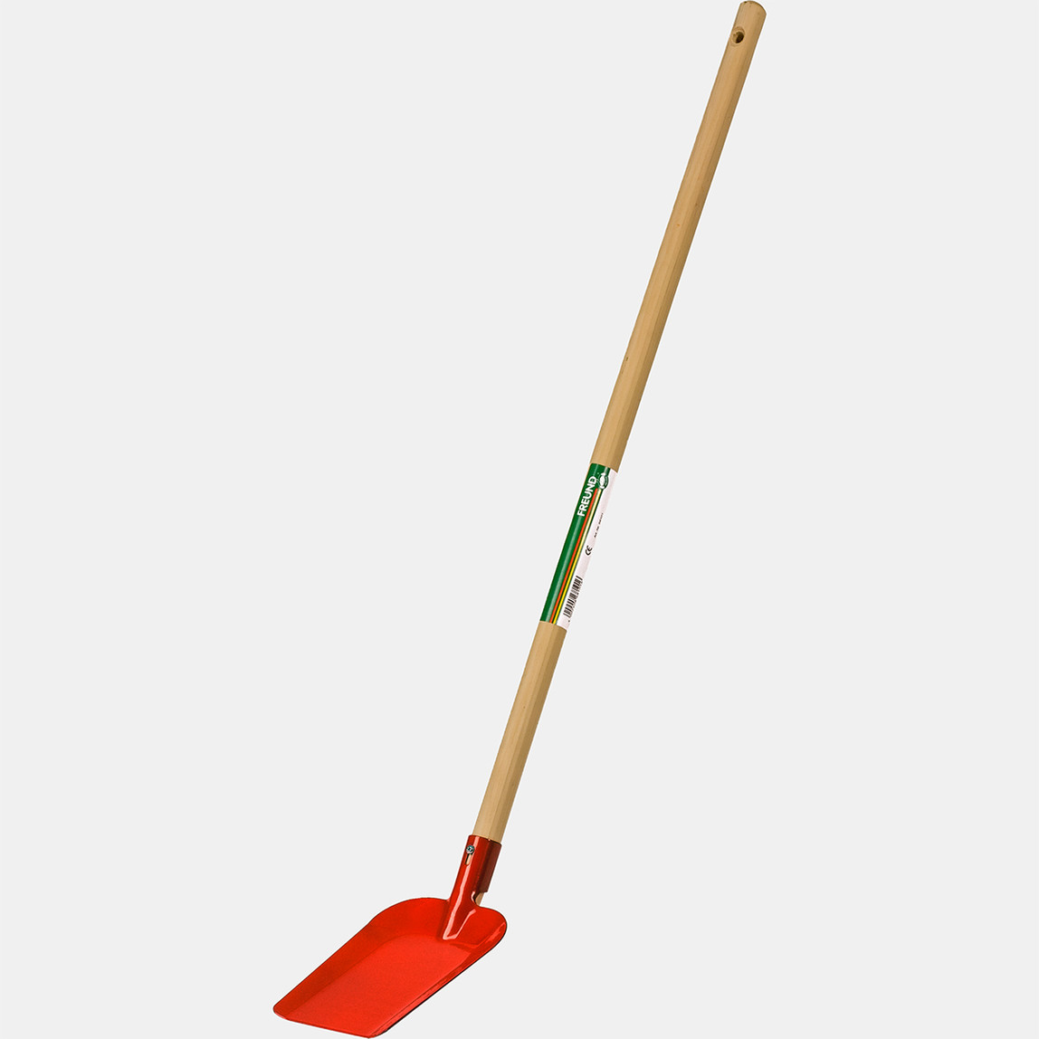    Gardol 68101  Çocuk Bahçe Küreği  