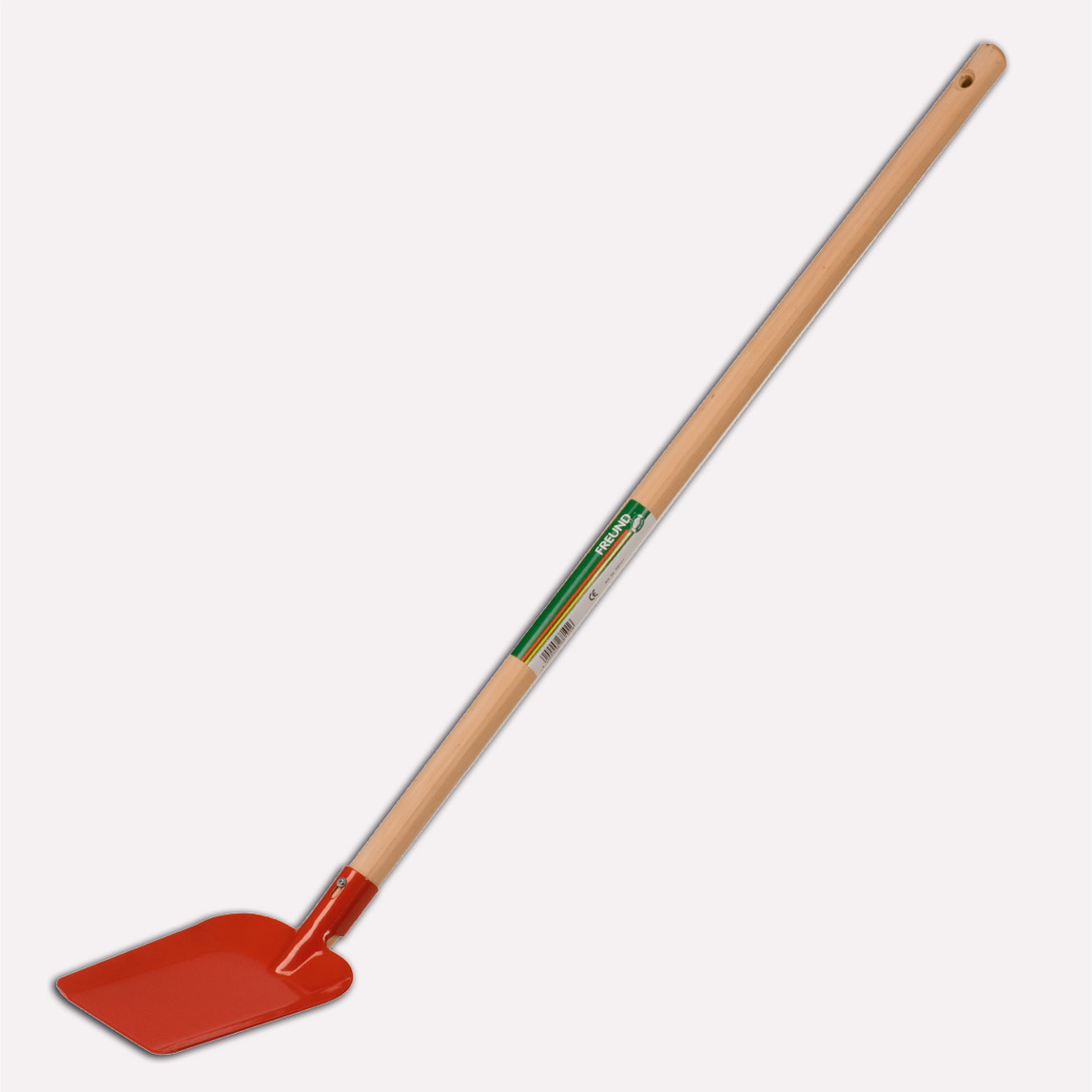    Gardol 68101  Çocuk Bahçe Küreği  