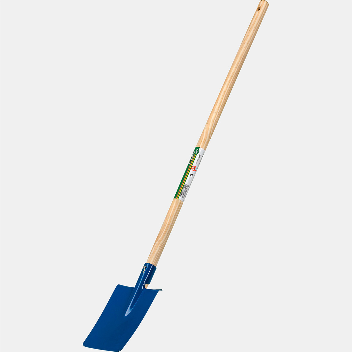    Gardol Kesik Uçlu Çocuk Küreği 75cm  