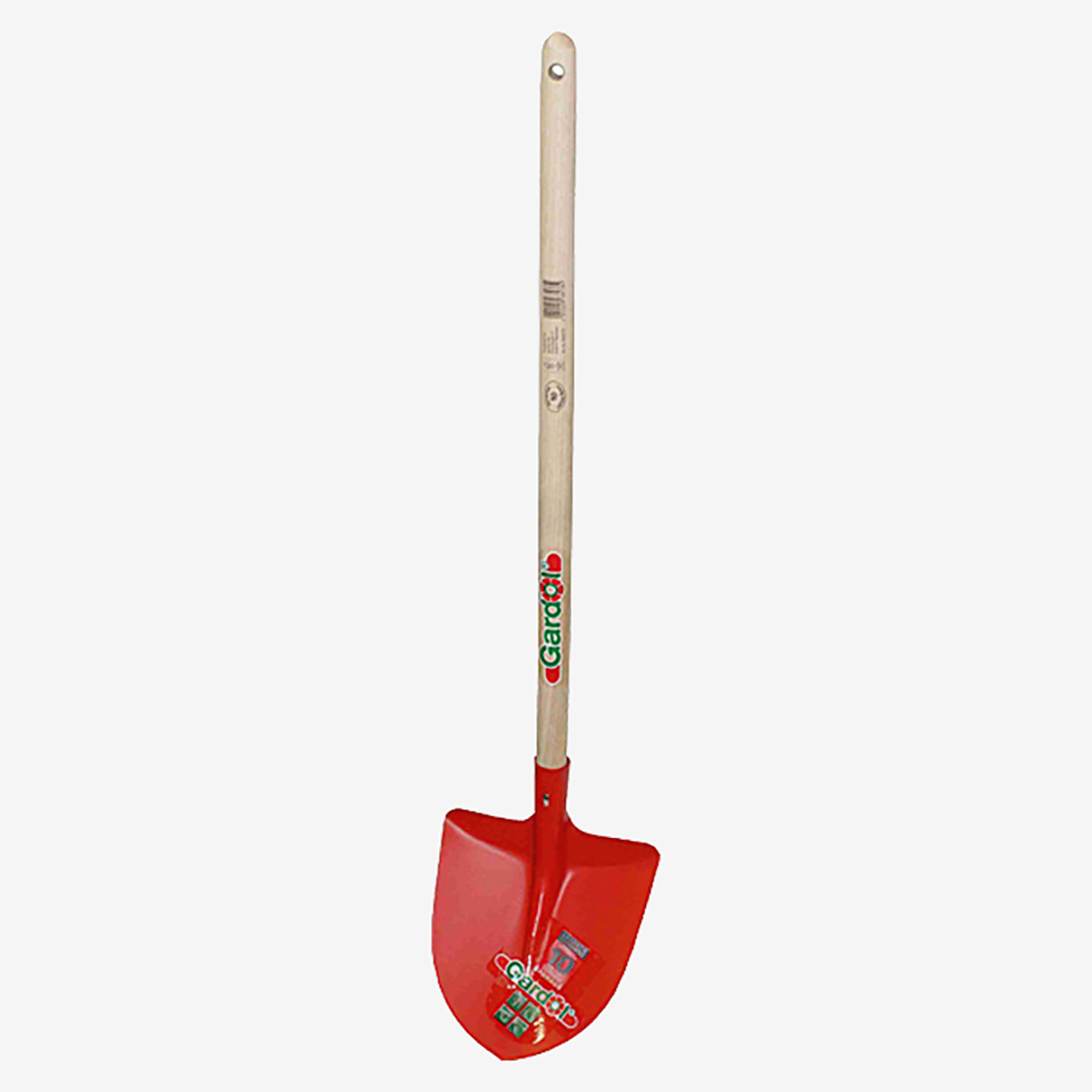    Gardol 68138 Bahçe Çocuk Küreği  