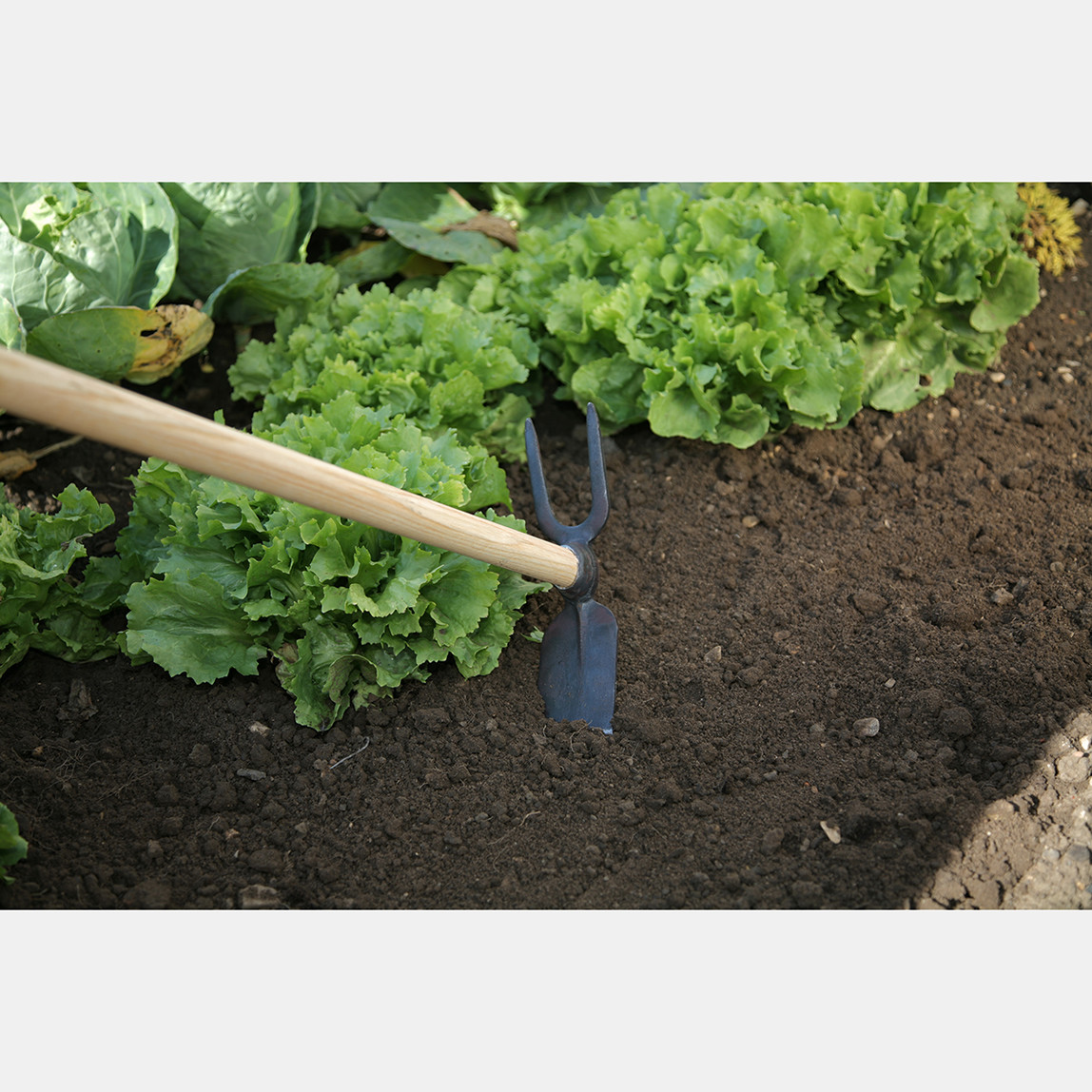    Gardol Bahçe Çapası 135 cm  