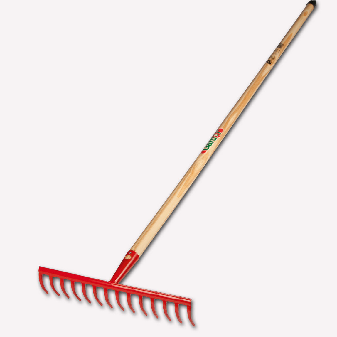    Gardol Bahçe Tırmığı 155 cm  
