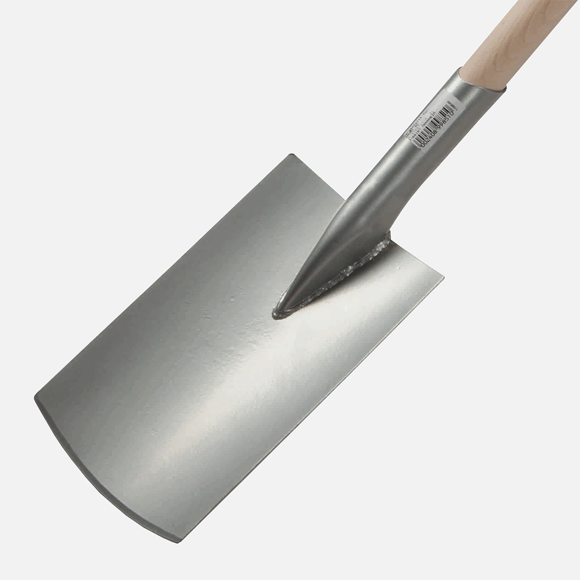    Gardol Ahşap Saplı Kürek  