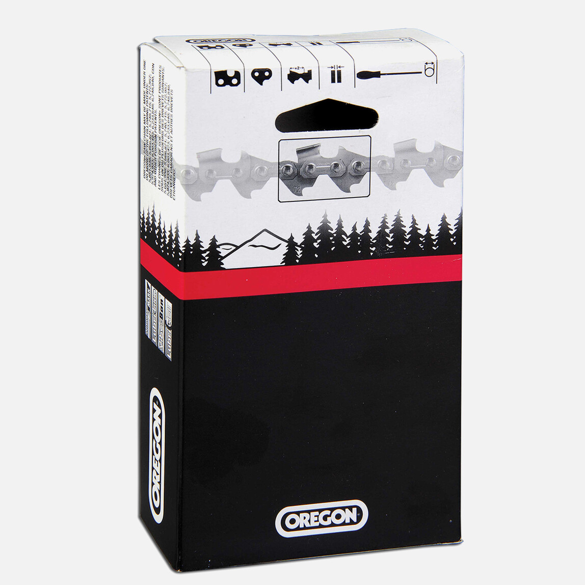    Oregon 91/28,5D Testere Zinciri  