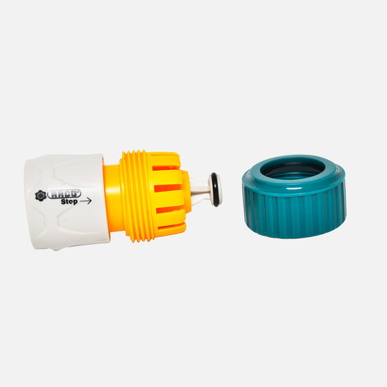 Raco 55206 Hortum Bağlantısı Stoplu 3/4