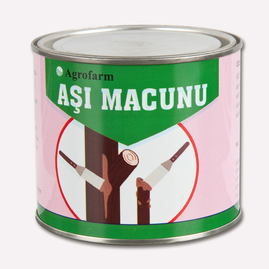 Agrofarm Aşı Macunu