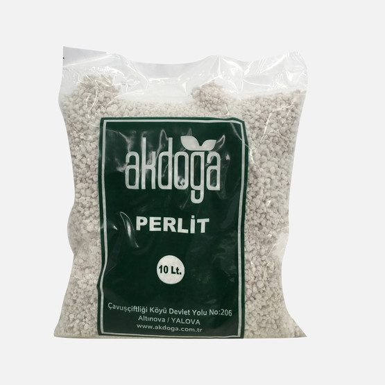 Perlit 10 Litre 