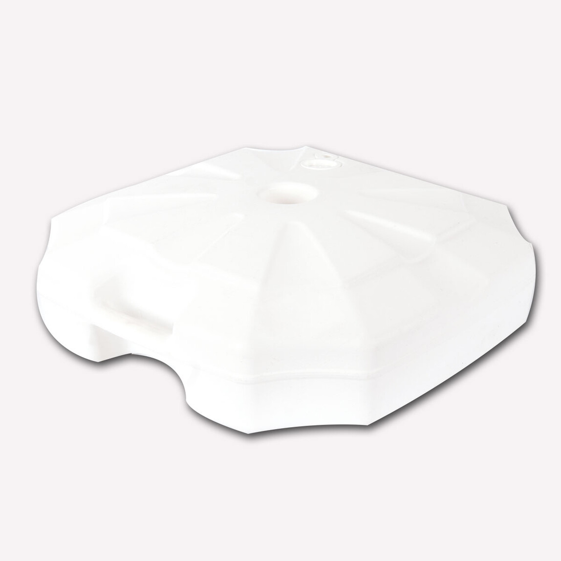    Belde Şemsiye Bidonu 20 lt  