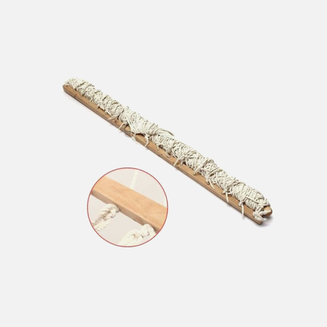    Belde Hamak Ekru/Naturel              