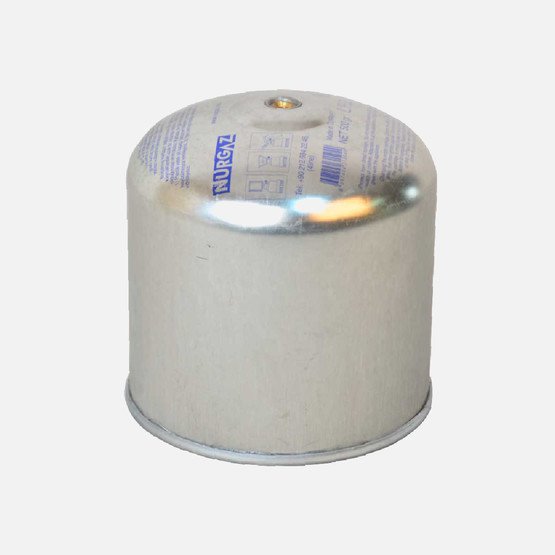 Nurgaz 500 gr Kartuş Tüp  