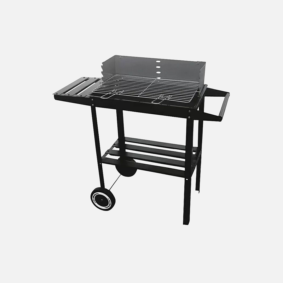    Grillstar Nevada Tekerlekli Kömürlü Mangal  