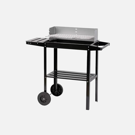 Grillstar Nevada Tekerlekli Kömürlü Mangal 