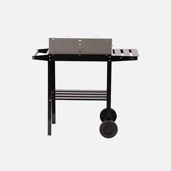 Grillstar Nevada Tekerlekli Kömürlü Mangal 